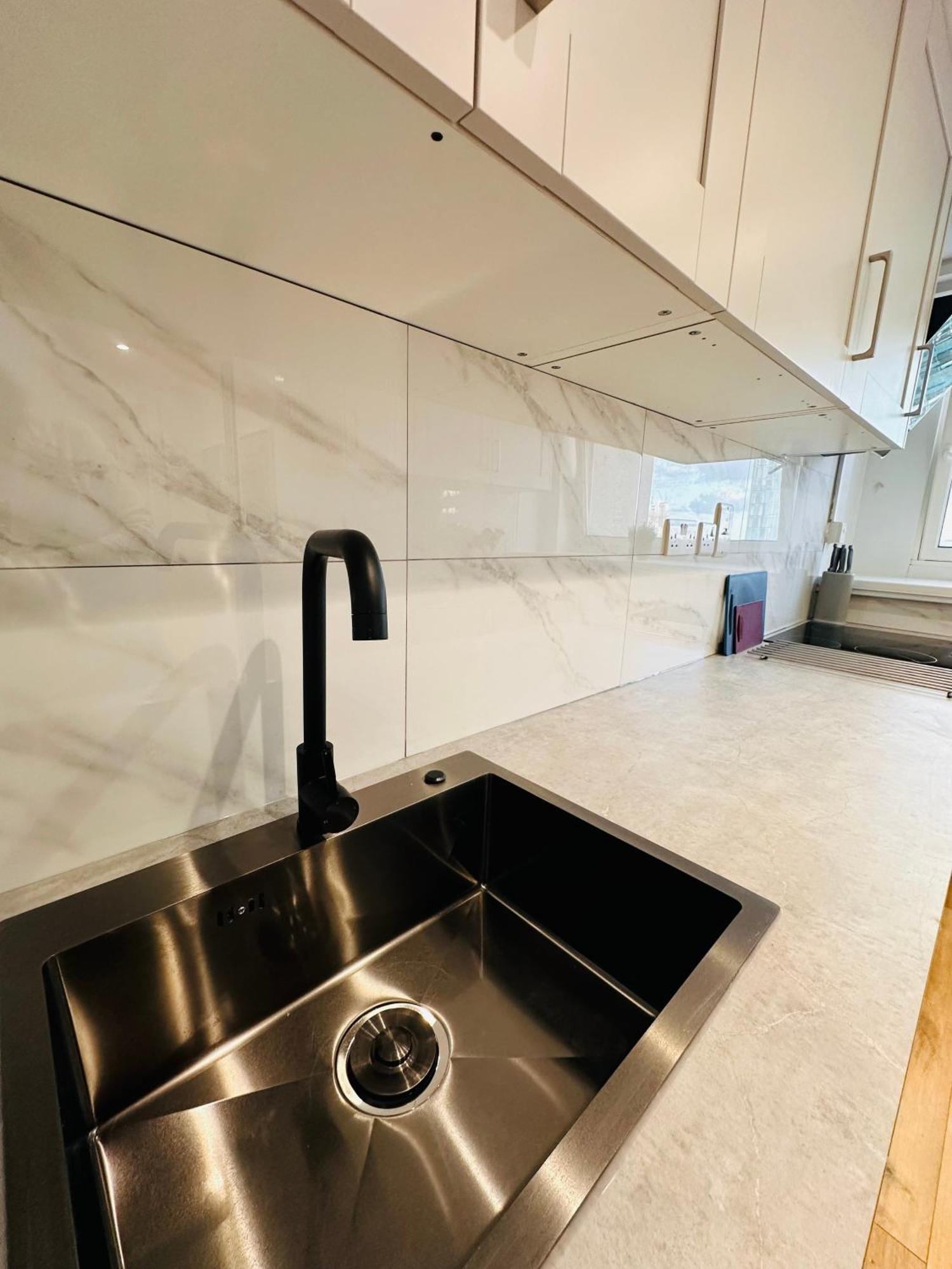 B - Newley Renovated Private Self-Contained Room In A Shared Apartment In Birmingham City Centre Extérieur photo